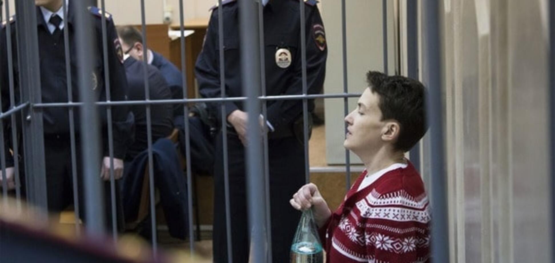 Пощады не будет, мы их размажем: Новиков анонсировал разгром доказательств обвинения по делу Савченко