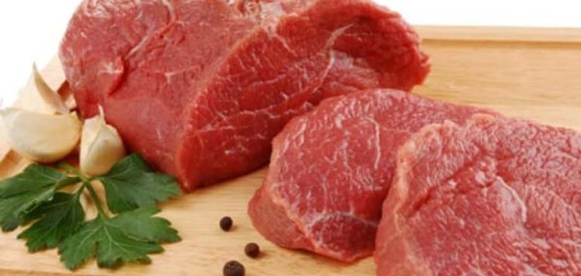 Пост не за горами: в Украине ожидается подорожание мяса