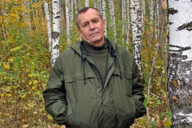 Имеешь право на мнение - значит живёшь!