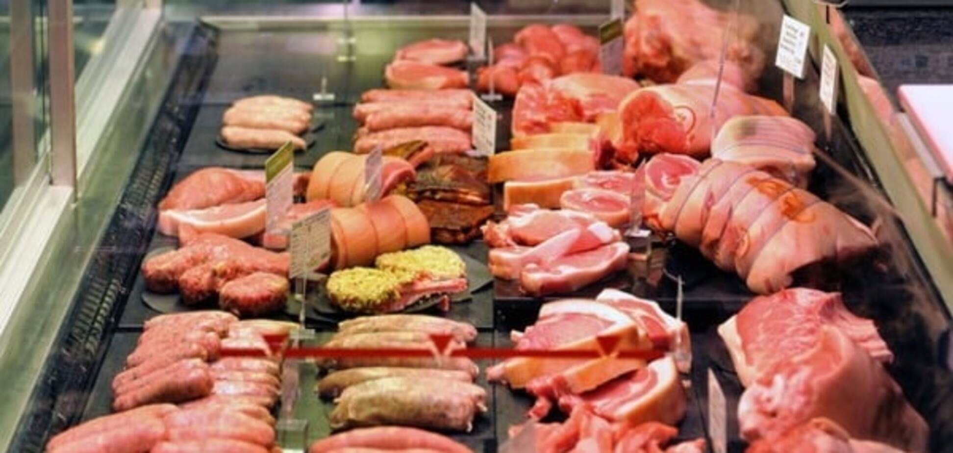В Финляндии создали 'настоящее мясо' из овса и фасоли