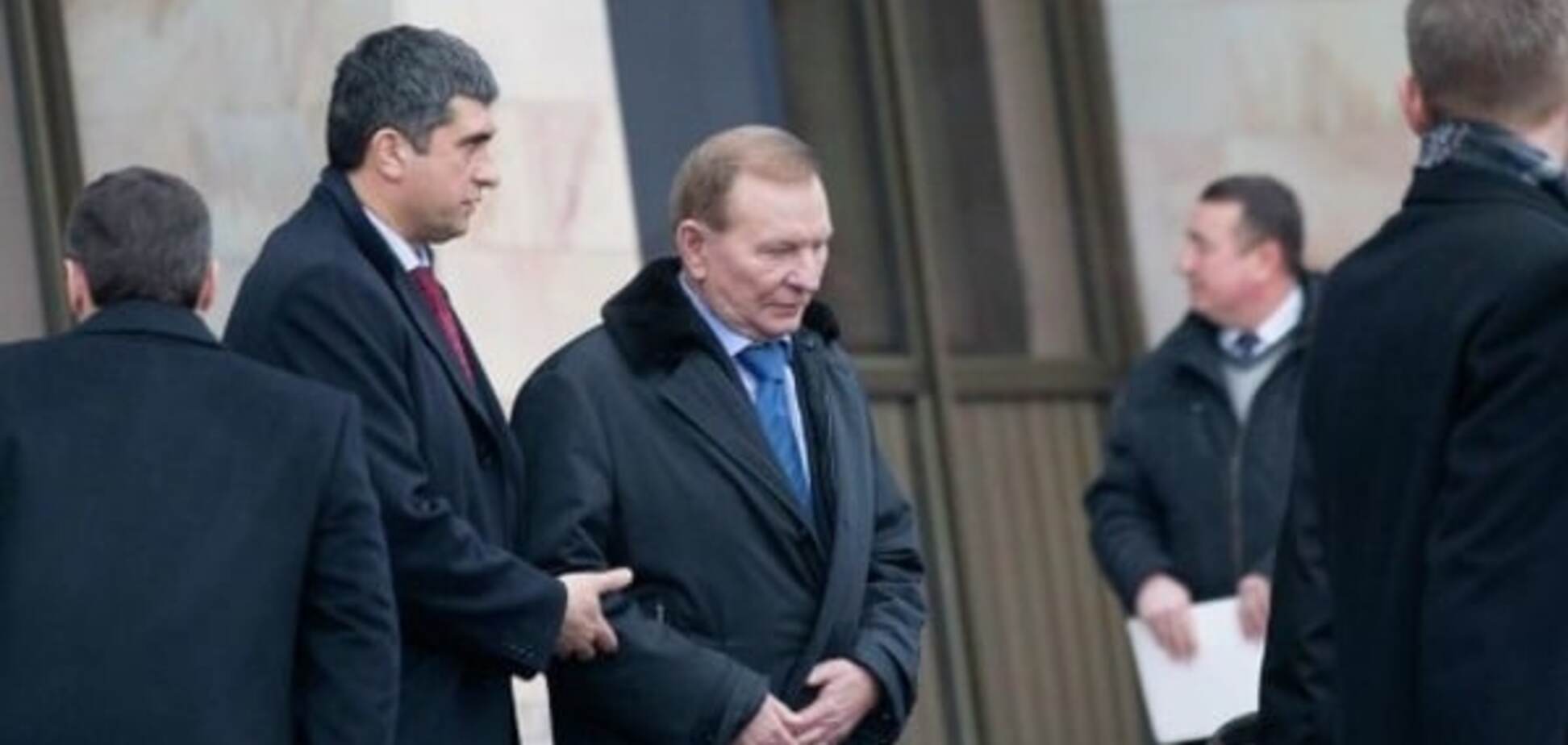 Минск-2: СМИ анонсировали подписание нового соглашения