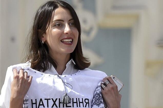 Деканоидзе взяла себе нового заместителя в полицию