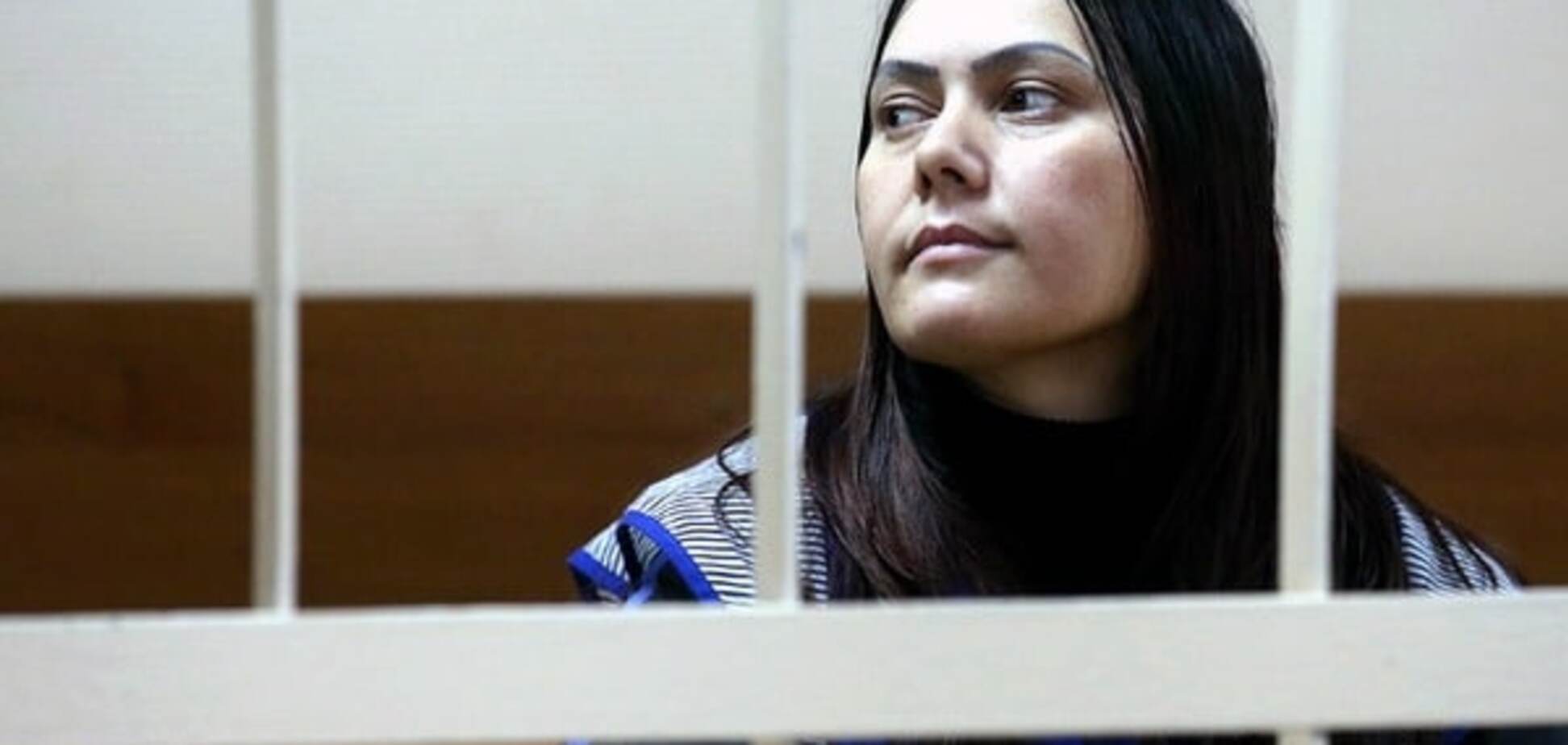 В телефоне няни-убийцы обнаружены номера террористов