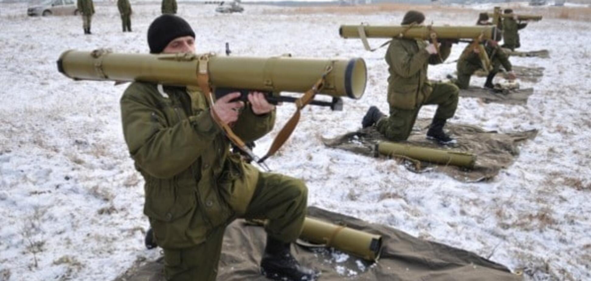 Летальное оружие для Украины: Бутусов объяснил, чем США могут помочь армии