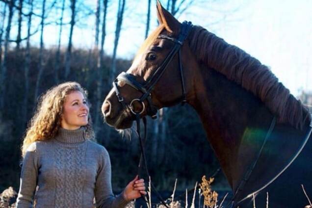 19-летняя девушка из Норвегии стала самым молодым миллиардером в мире