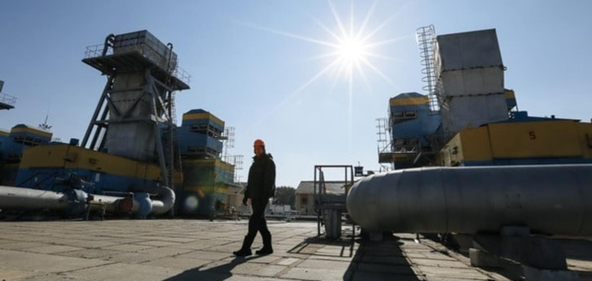 Досі залежна: експерти не повірили в газову свободу України