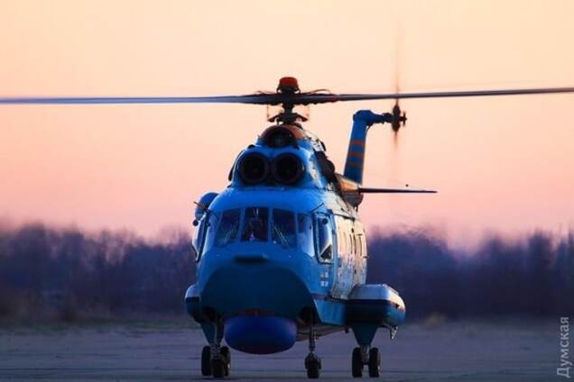 Как Сакская авиабригада Путина с носом оставила