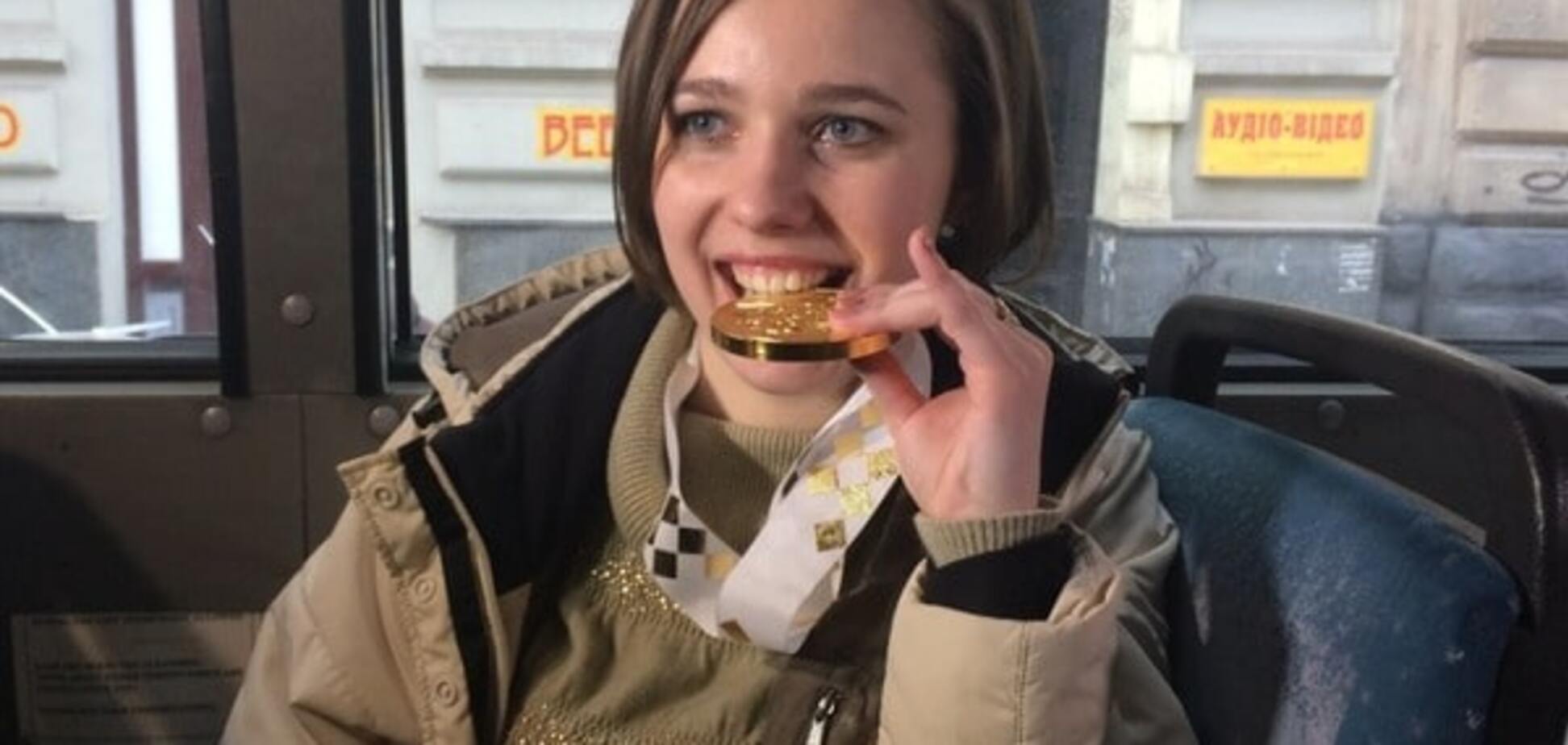 'Лучше победить в России, чем бойкотировать'. Что нужно знать об украинской шахматной королеве Марии Музычук