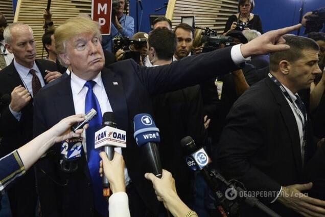 Мыслит как бизнесмен: дипломат объяснил, стоит ли Украине опасаться Трампа-президента