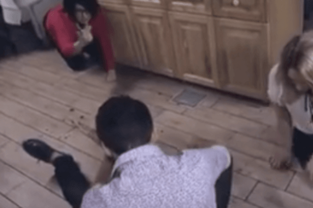 'Пыль мне в вытяжку': пародия на Фреймут взорвала интернет