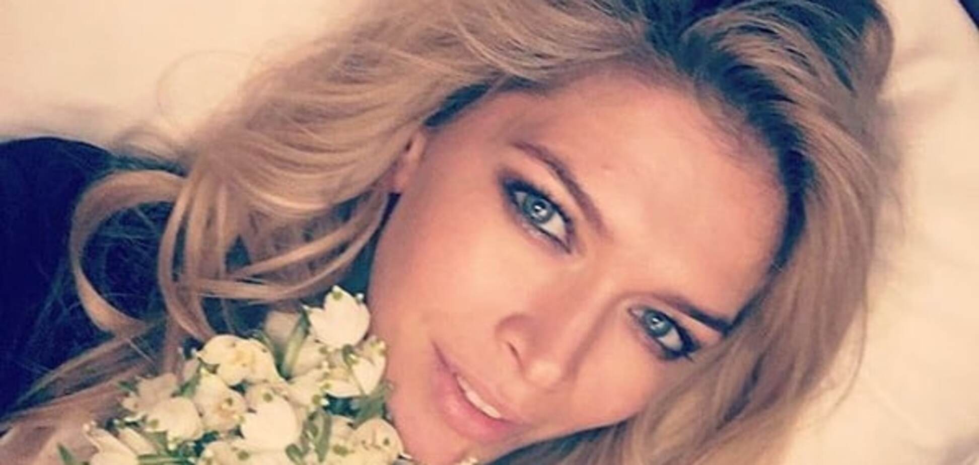 Брежнева поделилась секретом счастливого брака