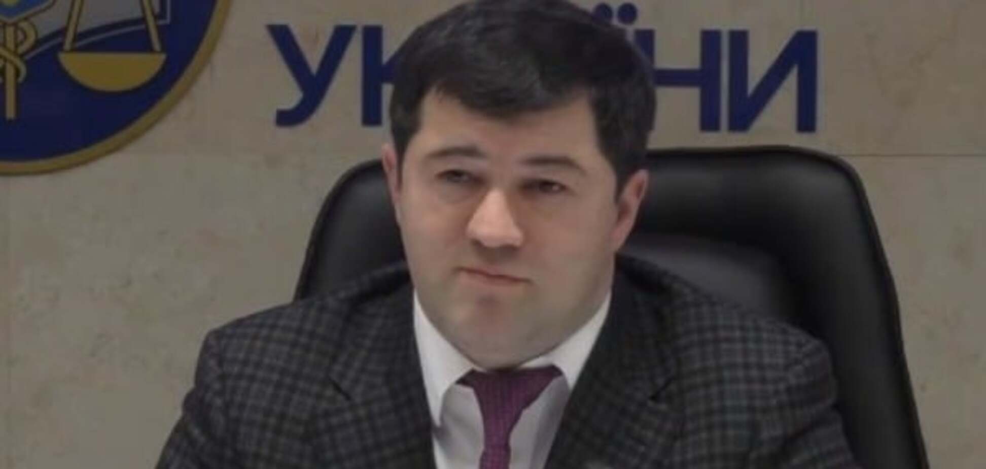 Насиров объяснил, почему бизнес не должен уходить в тень
