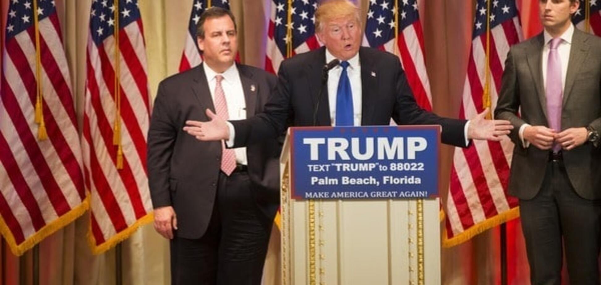 Катастрофа для Украины: эксперт объяснил, к чему приведет избрание Трампа президентом США