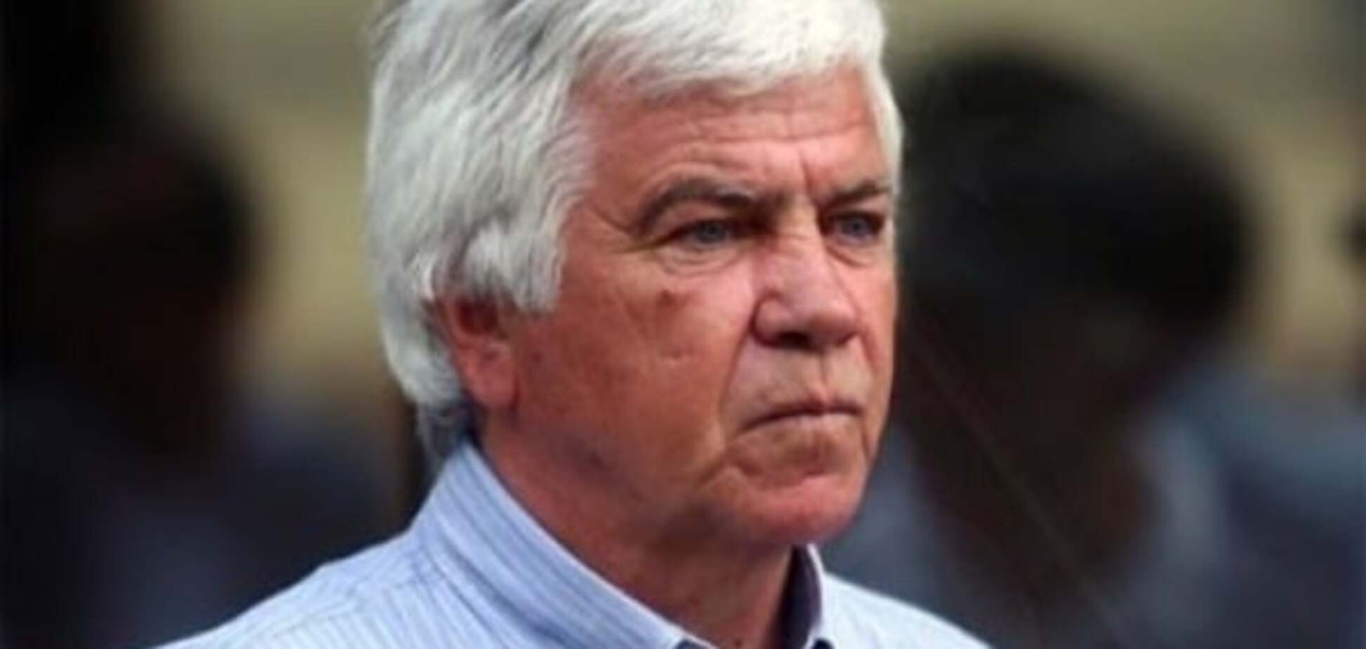 Из журналистского архива КГБ: как колдун вернул легенду 'Динамо' с того света