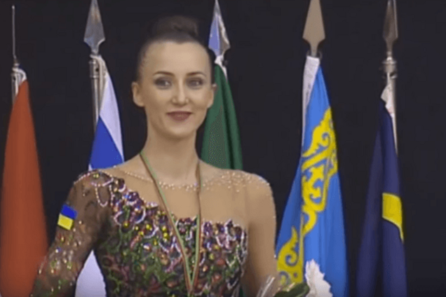 Анна Ризатдинова