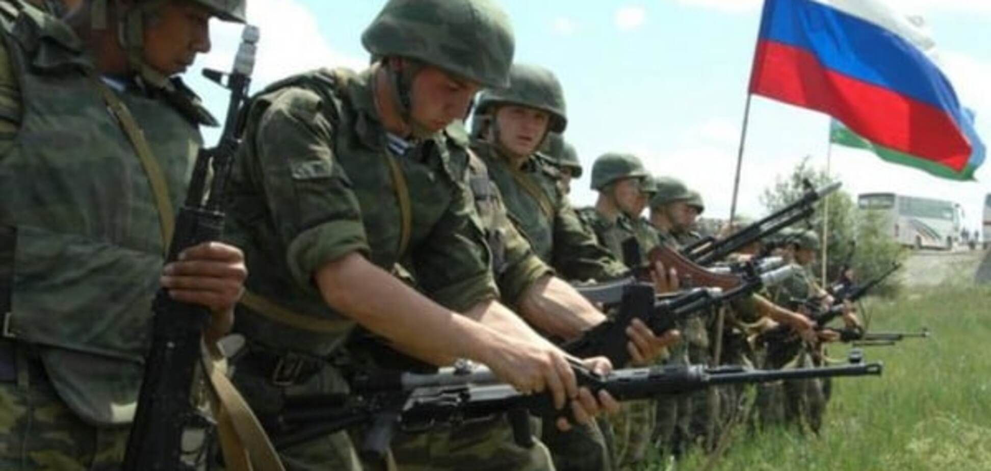 Розвідка назвала ім'я ще одного загиблого на Донбасі російського військового