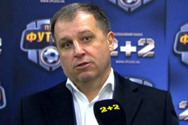 Юрий Вернидуб