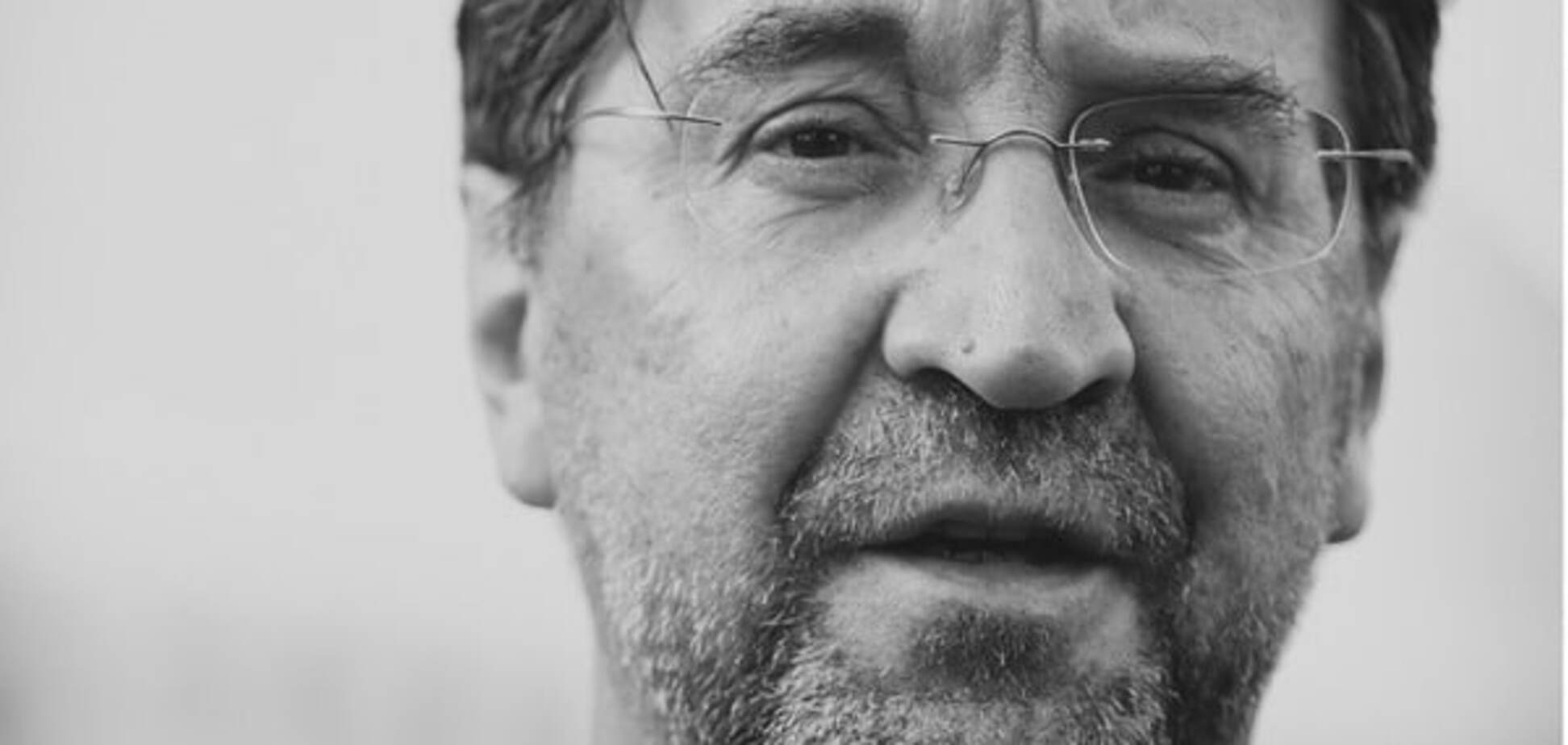 Юрий Шевчук