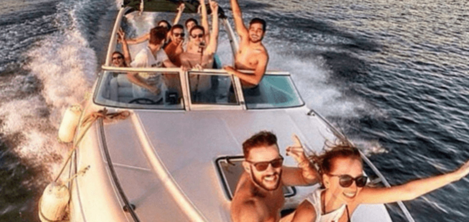 Устали от роскоши: 'золотая молодежь' Тегерана показала 'новый' Иран. Опубликованы фото