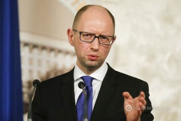 БПП поддерживает Кабмин во главе с Яресько - Луценко