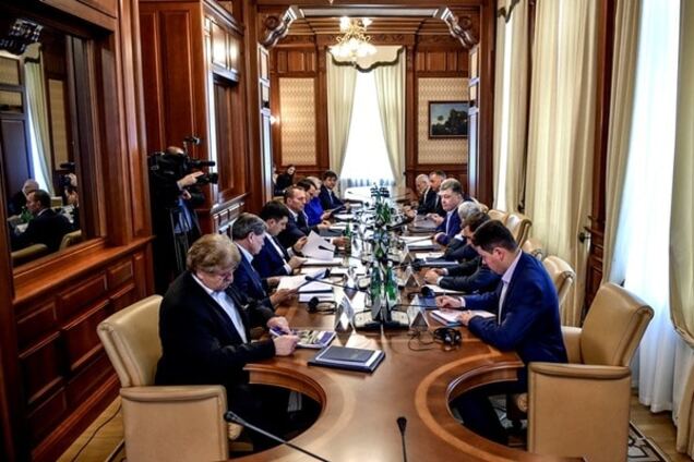 Международный консультативный совет