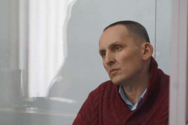 Антон Шевцов