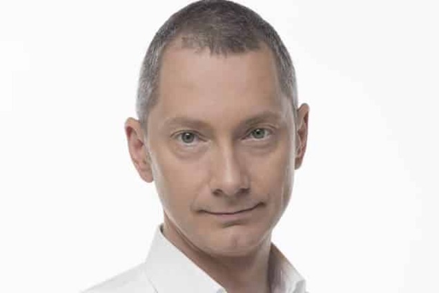 Борис Ложкин