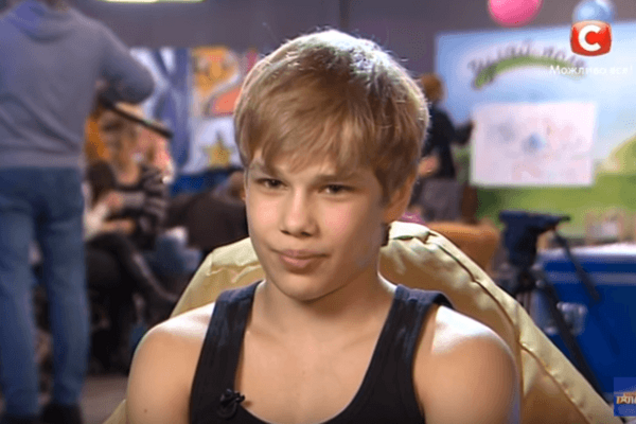 Журі шоковані: 10-річний учасник шоу 'Україна має талант Діти' зробив неможливе