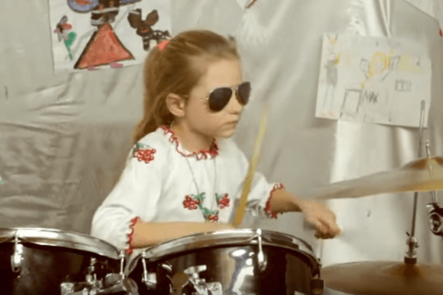 Катя Кузякина