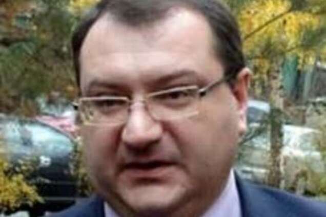 Задержан причастный к исчезновению адвоката одного из ГРУшников - Матиос