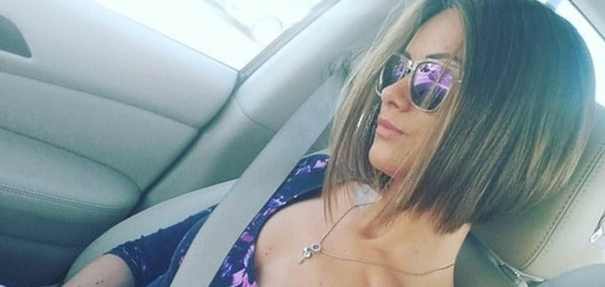 Анна Сергеева