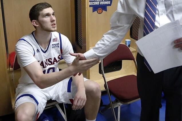 Святослав Михайлюк