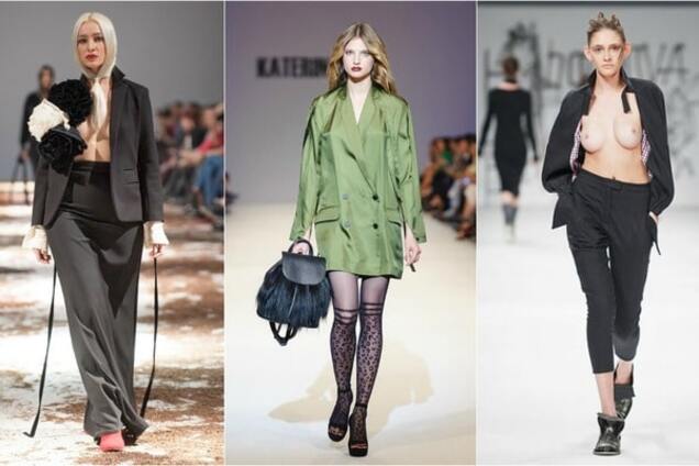 38-я Неделя моды в Украине