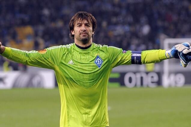 Александр Шовковский