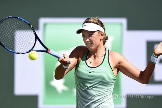 Виктория Азаренко