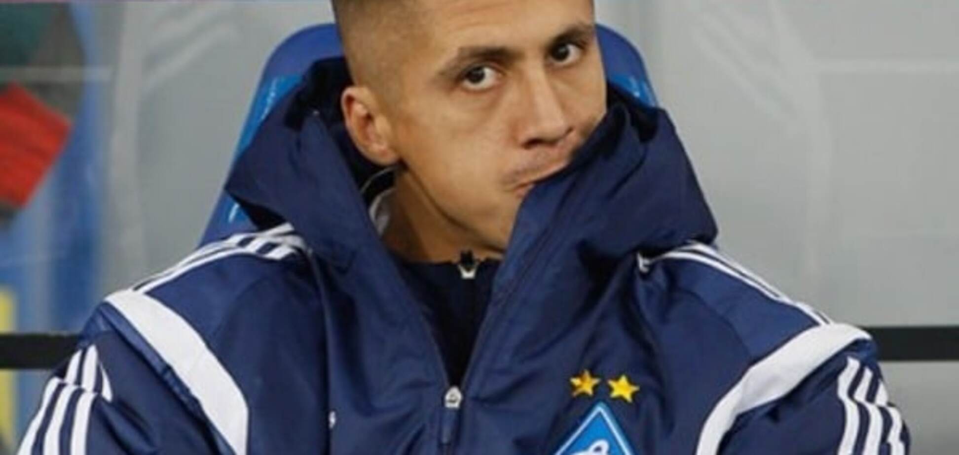 Евгений Хачериди