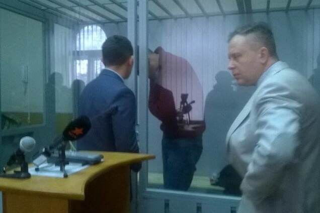 Антон Шевцов