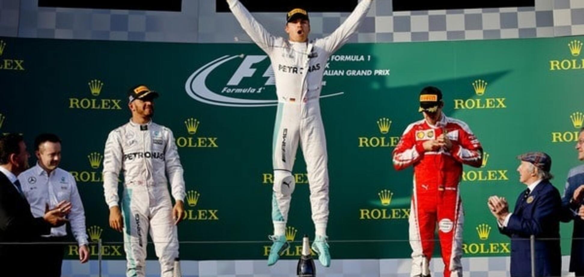 Гран-при Австралии