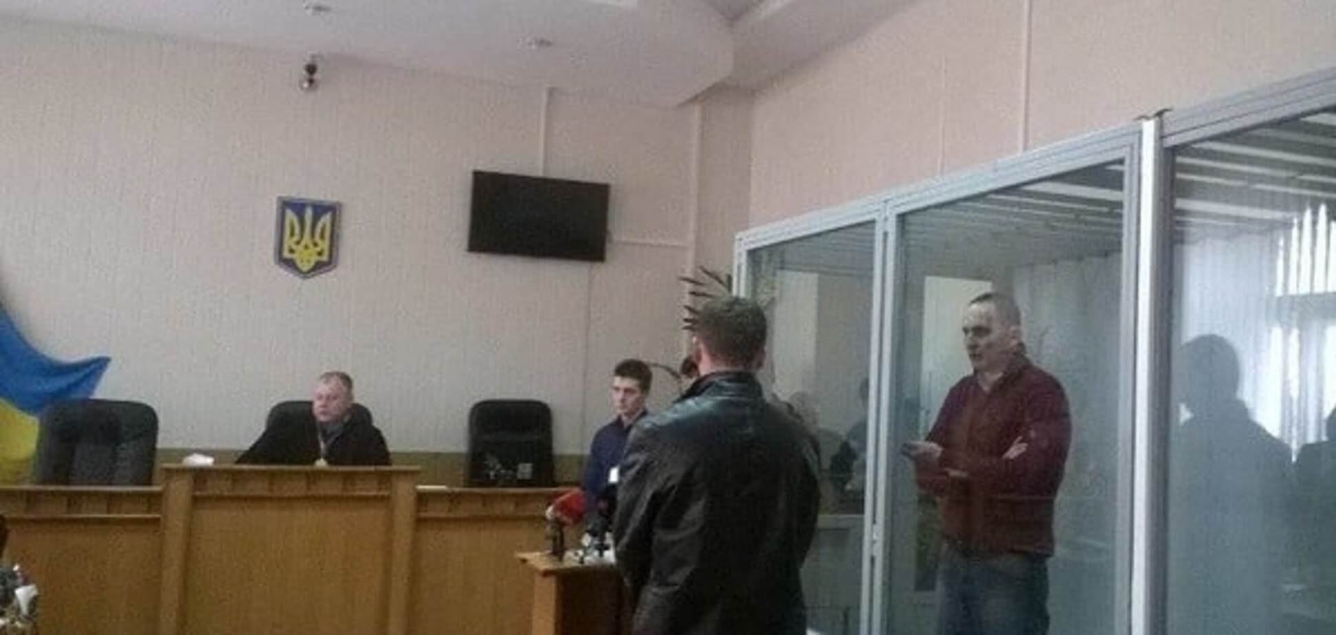 Суд над Шевцовим: журналіст розповів про тиск на лікарів