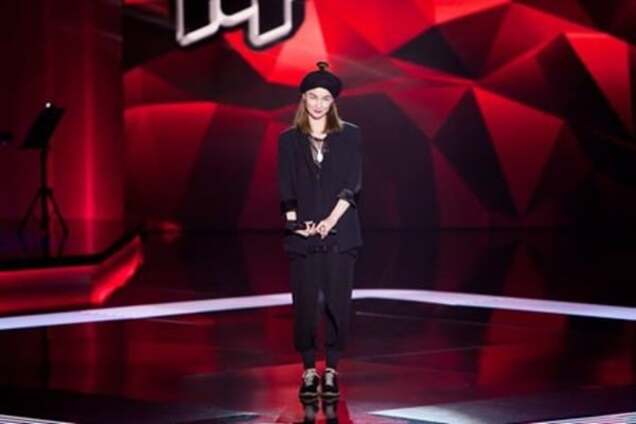 Голос країни 6