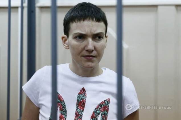 Путинские радикалы готовят провокации к приговору Савченко - адвокат