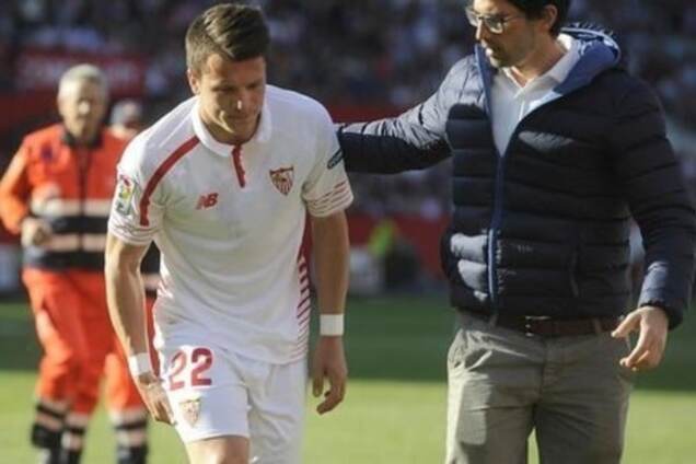 Евгений Коноплянка