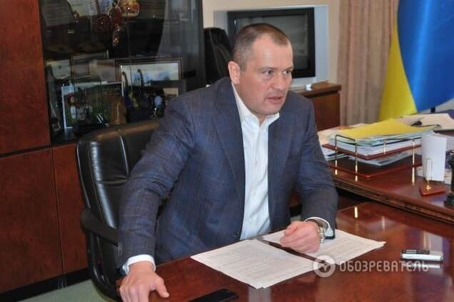 Артур Палатный: БПП ждет добровольную отставку Яценюка