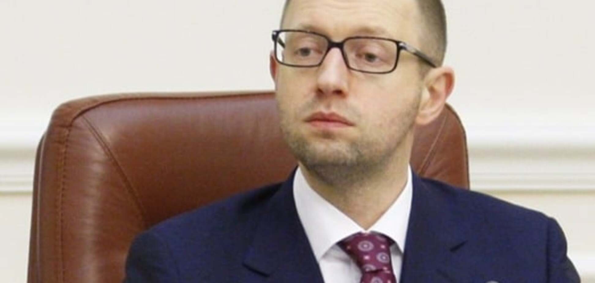 Великодній подарунок для пенсіонерів від Яценюка – 64,44 грн