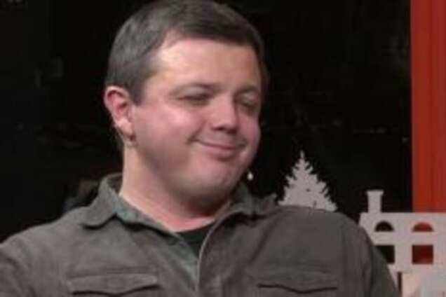 Історія про те, як Семен Семенченко став 'несудимим'