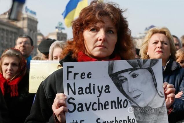 Тільки санкціями: дипломат розповів, як звільнити українців з російського полону