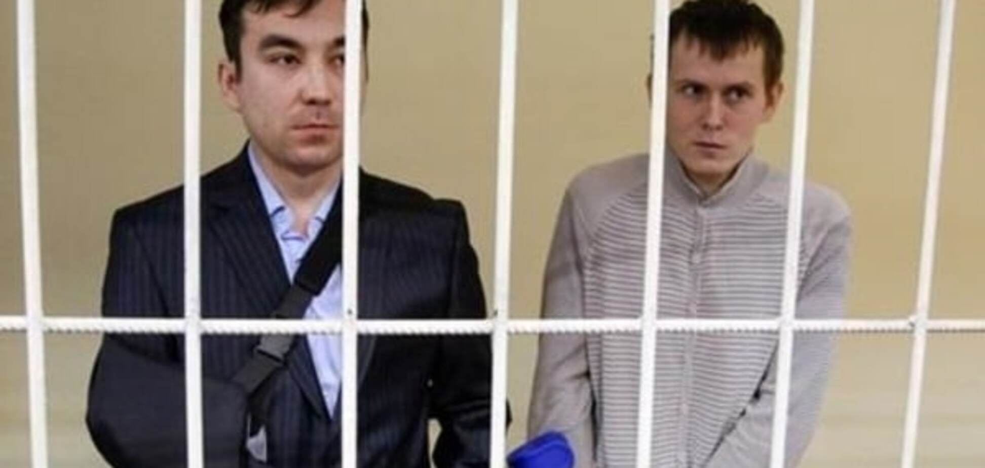 У Києві планували вбивство ГРУшників Єрофєєва і Александрова - Матіос
