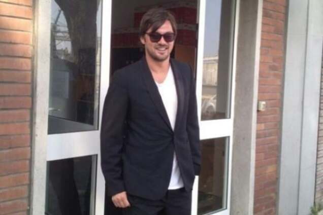 Милевский признался, что его больше ничего не связывает с Киевом