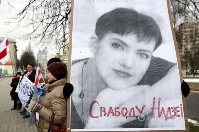 Він не Мати Тереза: Ейдман спрогнозував рішення Путіна по Савченко