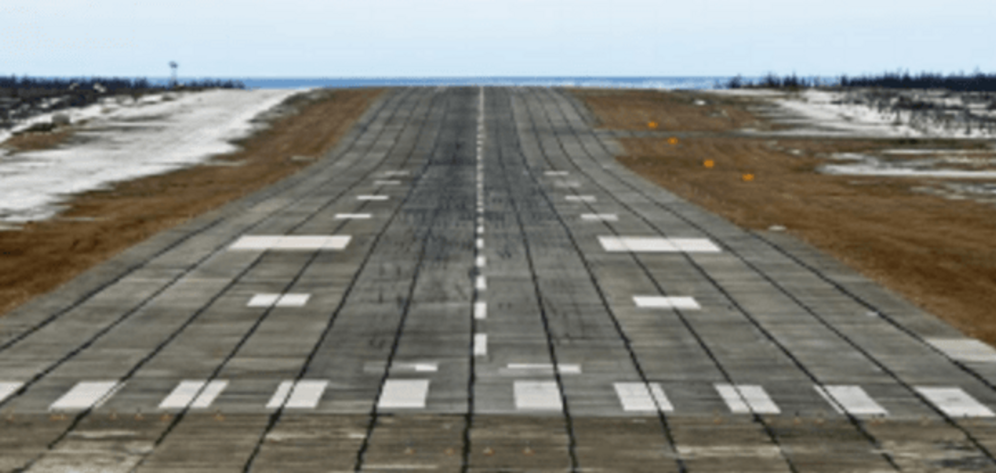 Россия съела еще один Боинг